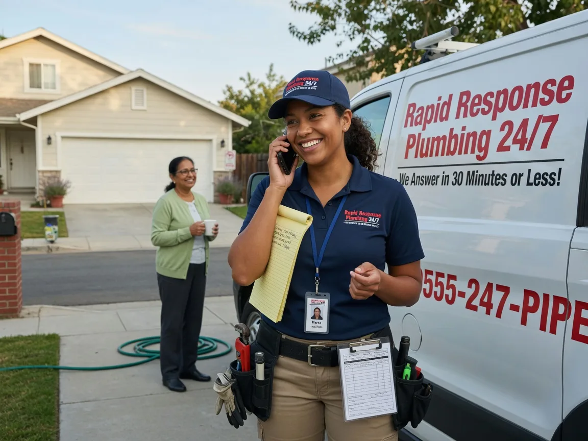 Emergency Plumber Houghton, MI FAQs